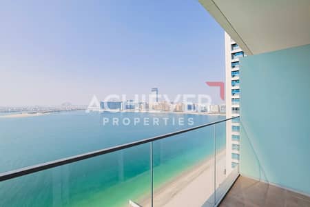 2 Bedroom Flat for Rent in Dubai Harbour, Dubai - District 1 residence 26  (37 of 39). JPG