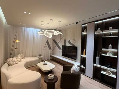 2 Bedroom Apartment for Sale in Dubai Land Residence Complex, Dubai - Smart Home | High ROI | 20% Down Payment