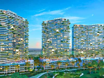 2 Bedroom Flat for Sale in DAMAC Hills, Dubai - 5. png