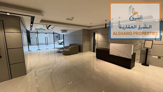 2 Bedroom Flat for Rent in Corniche Ajman, Ajman - ab778689-db68-4070-94b6-7de72a8005e7. jpeg
