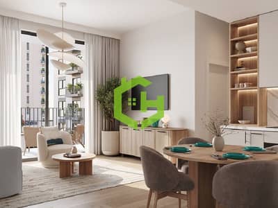 1 Bedroom Flat for Sale in Town Square, Dubai - 8. png