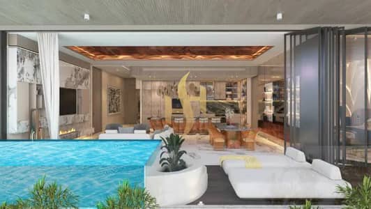 3 Bedroom Flat for Sale in Jumeirah Village Circle (JVC), Dubai - 17285. jpg