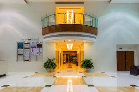 Офис в аренду в Аль Гаруд, Дубай - Makeen_DXB (7). jpg
