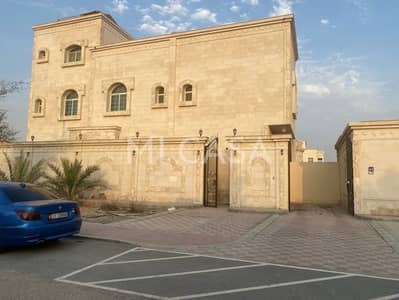 7 Bedroom Villa for Rent in Shakhbout City, Abu Dhabi - IMG-20250826-WA0077. jpg