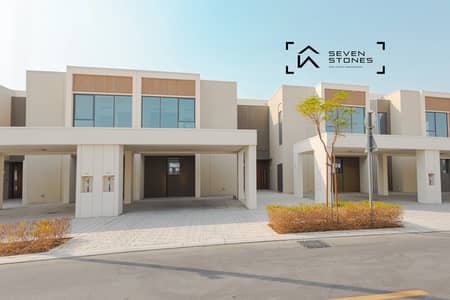 山谷小区， 迪拜 3 卧室联排别墅待租 - 位于山谷小区，塔利亚别墅区 3 卧室的联排别墅 140000 AED - 12642741