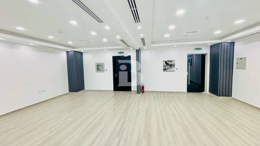 Office for Rent in Business Bay, Dubai - Low Traffic | Spacious Office | Well Managed