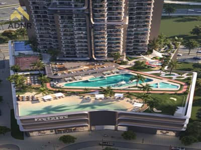 1 Bedroom Flat for Sale in Jumeirah Village Triangle (JVT), Dubai - Screenshot 2025-08-25 134717. png