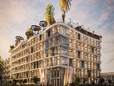 Studio for Sale in Jumeirah Village Circle (JVC), Dubai - m. jpg