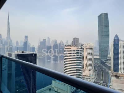 商业湾， 迪拜 单身公寓待售 - E12. jpg