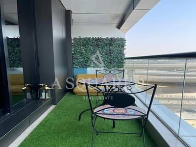 Studio for Rent in Dubai Marina, Dubai - E19. jpg