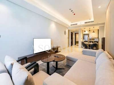 شقة 1 غرفة نوم للايجار في الخليج التجاري، دبي - N3. jpg