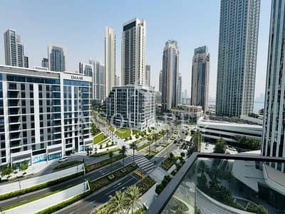 2 Bedroom Flat for Rent in Dubai Creek Harbour, Dubai - H7. jpg