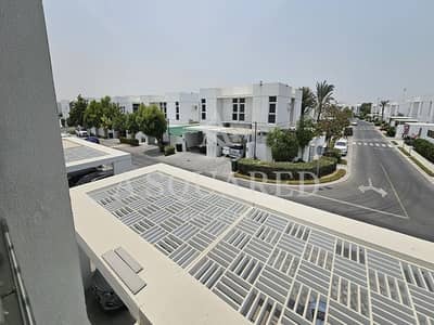 穆东城市社区， 迪拜 3 卧室联排别墅待租 - a36. jpg