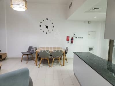1 Bedroom Hotel Apartment for Rent in Al Furjan, Dubai - IMG-20250808-WA0089. jpg