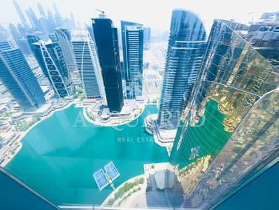 مکتب  للايجار في أبراج بحيرات الجميرا، دبي - IMG-20250726-WA0076. jpg