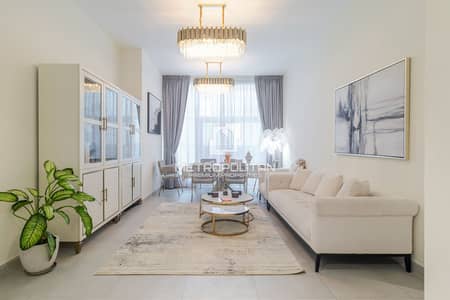 2 Bedroom Apartment for Rent in Dubai Marina, Dubai - Fully Furnished | Modern Layout | Prime Location