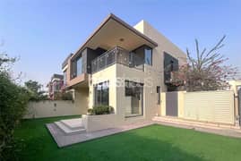 Large Plot | VOT | Corner Unit