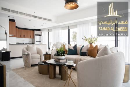Студия Продажа в Аль Зора, Аджман - IMG-20250827-WA0245. jpg