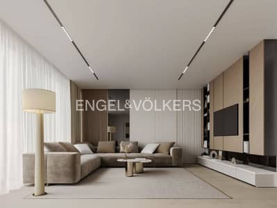 1 Bedroom Apartment for Sale in Jumeirah Village Circle (JVC), Dubai - Affordable | Close to Handover | Great Investment