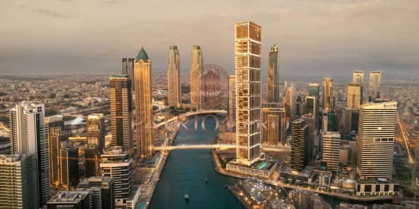 1 Bedroom Apartment for Sale in Business Bay, Dubai - One_by_Binghatti_page-0038. jpg