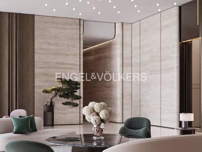1 Bedroom Apartment for Sale in Jumeirah Village Circle (JVC), Dubai - Luxury Living | Investor Deal | Premium Amenities