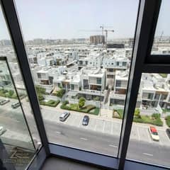 شقة في ذا بالس ريزيدنس بارك،ذا بلس،المنطقة السكنية جنوب دبي،دبي الجنوب 2 غرف 85000 درهم - 12642695