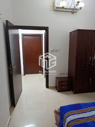 1 Bedroom Apartment for Rent in Ajman Free Zone, Ajman - IMG-20250828-WA0029. jpg
