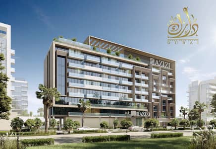 2 Bedroom Flat for Sale in Al Furjan, Dubai - WhatsApp Image 2025-08-25 at 2.56. 33 PM (1). jpeg