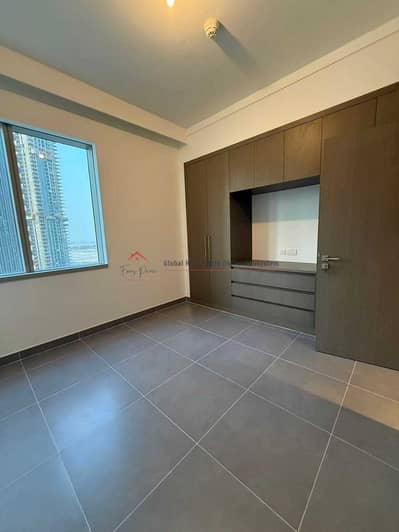 3 Bedroom Flat for Rent in Dubai Creek Harbour, Dubai - Brand New 3-Bedroom Apartment | Creek Gate Tower 2, Dubai Creek Harbour