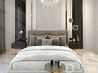 Studio for Sale in Jumeirah Village Circle (JVC), Dubai - Furnished | Low Floor | Spacious Studio