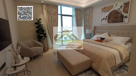 3 Cпальни Апартаменты Продажа в Свободная зона Аджман, Аджман - WhatsApp Image 2024-11-08 at 22.49. 47. jpeg