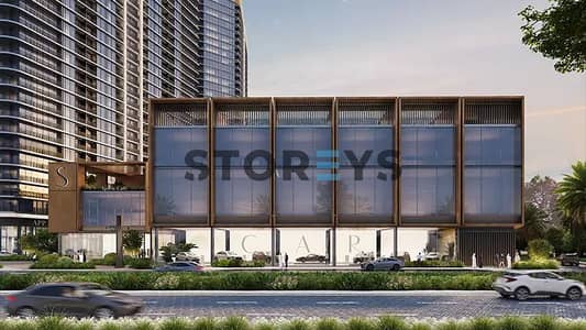 1 Bedroom Apartment for Sale in Motor City, Dubai - 18611. jpg