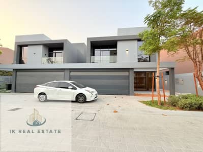 4 Bedroom Villa for Rent in Tilal City, Sharjah - IMG_4509. jpg