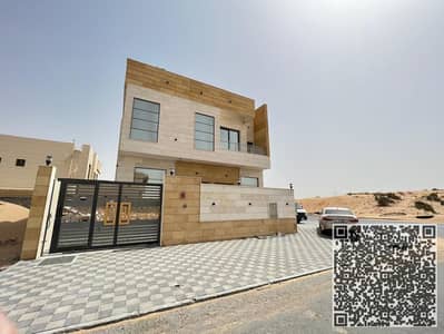 فیلا 5 غرف نوم للايجار في الياسمين، عجمان - IMG-20250828-WA0020. jpg