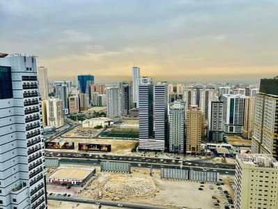 2 Bedroom Flat for Rent in Al Taawun, Sharjah - f2ed1d36-fdae-4bce-9ad5-67ef435baceb. jpeg