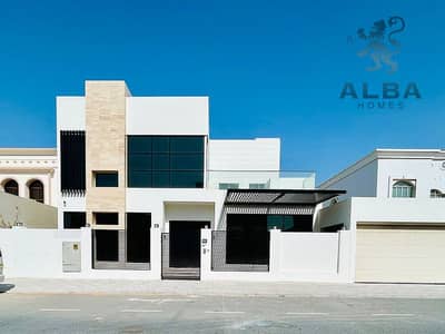 5 Bedroom Villa for Rent in Al Barsha, Dubai - WhatsApp Image 2024-09-13 at 09.48. 17. jpg
