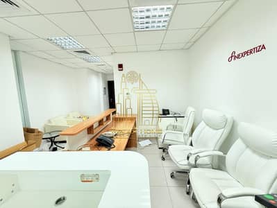 مکتب  للايجار في شارع الشيخ زايد، دبي - WhatsApp Image 2025-08-27 at 12.50. 15 PM (1). jpeg