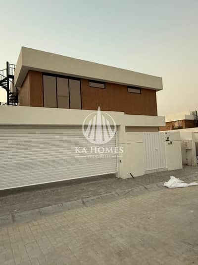 3 Bedroom Villa for Sale in Sharjah Garden City, Sharjah - IMG-20250814-WA0054. jpg