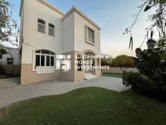 فیلا في الغدیر 4 غرف 162000 درهم - 12642749