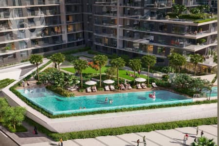 1 Bedroom Apartment for Sale in Al Wasl, Dubai - Best location |Modern and Luxurious |HO July 2027