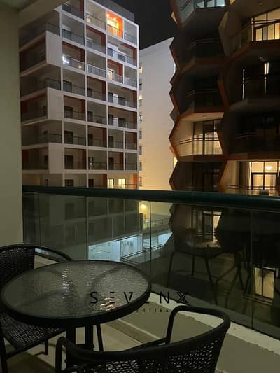 Studio for Sale in Dubai Silicon Oasis (DSO), Dubai - IMG-20250828-WA0031. jpg