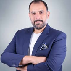 Hussen Ghanam
