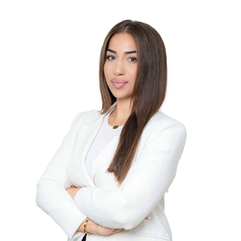 Alina Sirin