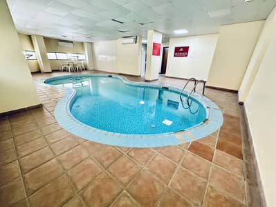 2 Bedroom Flat for Rent in Al Taawun, Sharjah - IMG_0862. jpeg