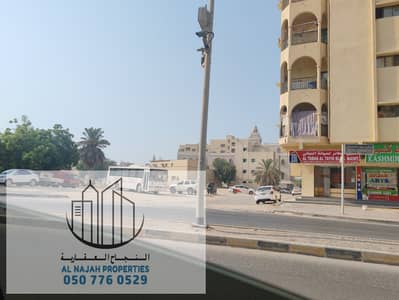 ارض تجارية  للبيع في ليوارة 1، عجمان - IMG-20250828-WA0011. jpg
