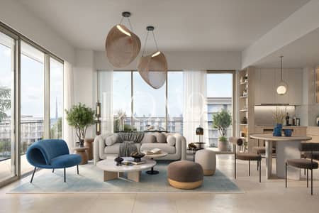 1 Bedroom Apartment for Sale in Mina Rashid, Dubai - Pool View I High ROI | Ready Q4 2027