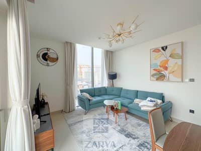 2 Bedroom Apartment for Sale in Sobha Hartland, Dubai - 6. jpg