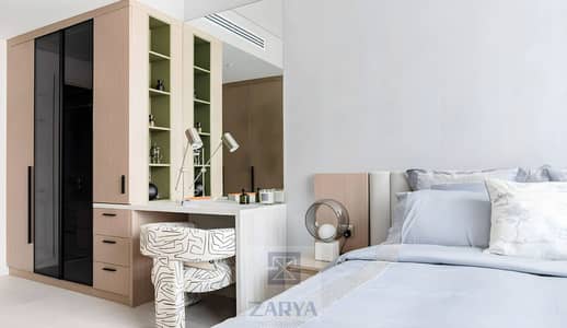 1 Bedroom Apartment for Sale in Jumeirah Village Triangle (JVT), Dubai - Lum1nar-Tower-3-by-Object-1. jpg
