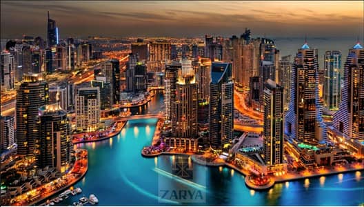 1 Bedroom Flat for Sale in Dubai Marina, Dubai - Screenshot 2025-08-22 at 10.19. 52 PM. png