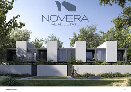 تاون هاوس 3 غرف نوم للبيع في مدينة تلال، الشارقة - 3bed 01. jpg